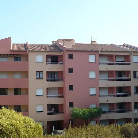 Apartman Les Pins Ensoleilles.2