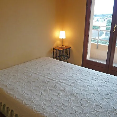 Apartman Les Pins Ensoleilles.2