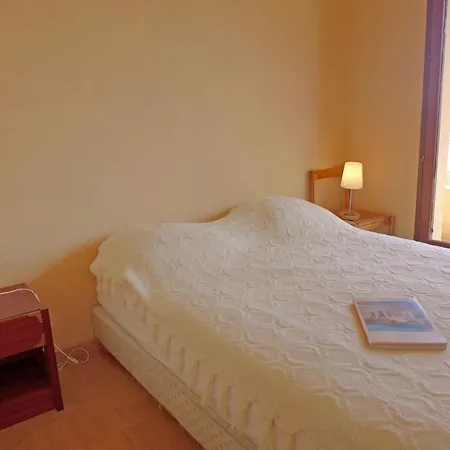 Les Pins Ensoleilles.2 Apartman Sainte-Maxime