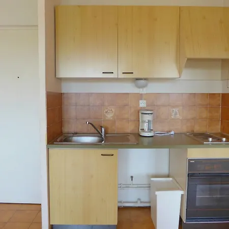 Apartman Les Pins Ensoleilles.2 *