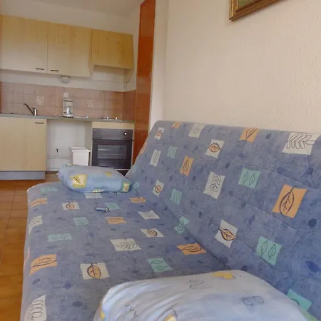 Les Pins Ensoleilles.2 Apartman *