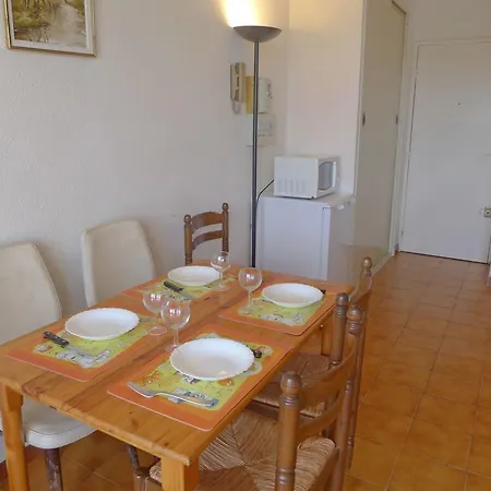 Les Pins Ensoleilles.2 Apartman Sainte-Maxime